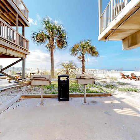 Sunchase #209 Appartement Gulf Shores Buitenkant foto