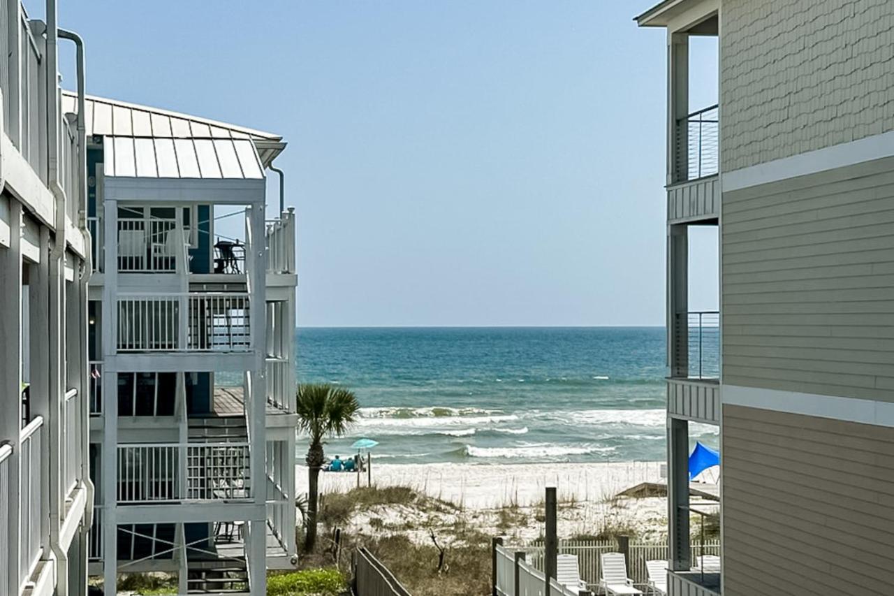 Sunchase #209 Appartement Gulf Shores Buitenkant foto