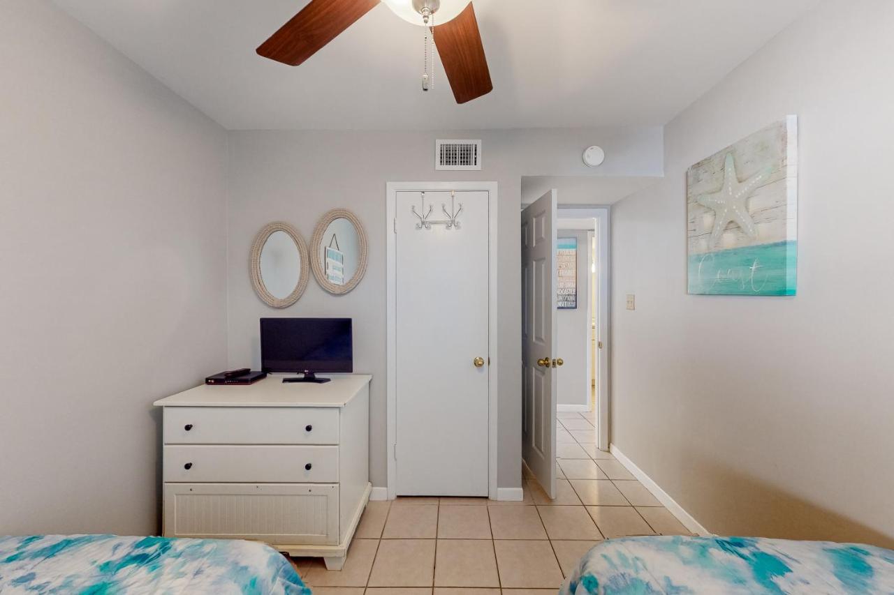 Sunchase #209 Appartement Gulf Shores Buitenkant foto