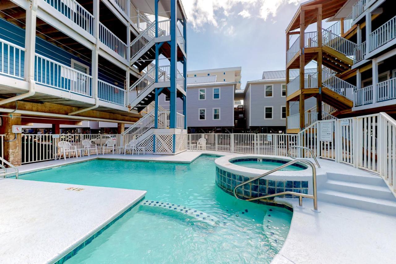 Sunchase #209 Appartement Gulf Shores Buitenkant foto