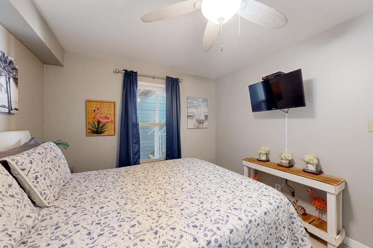 Sunchase #209 Appartement Gulf Shores Buitenkant foto