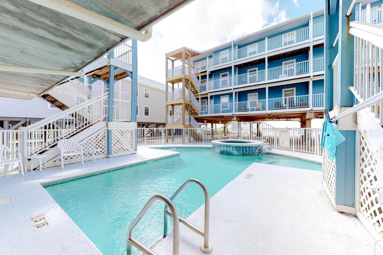 Sunchase #209 Appartement Gulf Shores Buitenkant foto