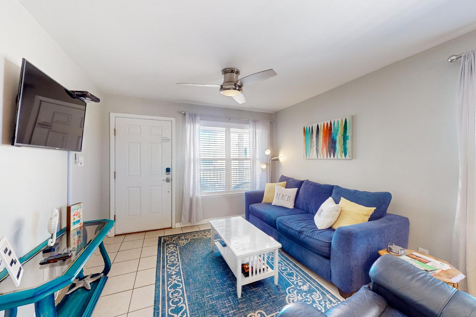 Sunchase #209 Appartement Gulf Shores Buitenkant foto