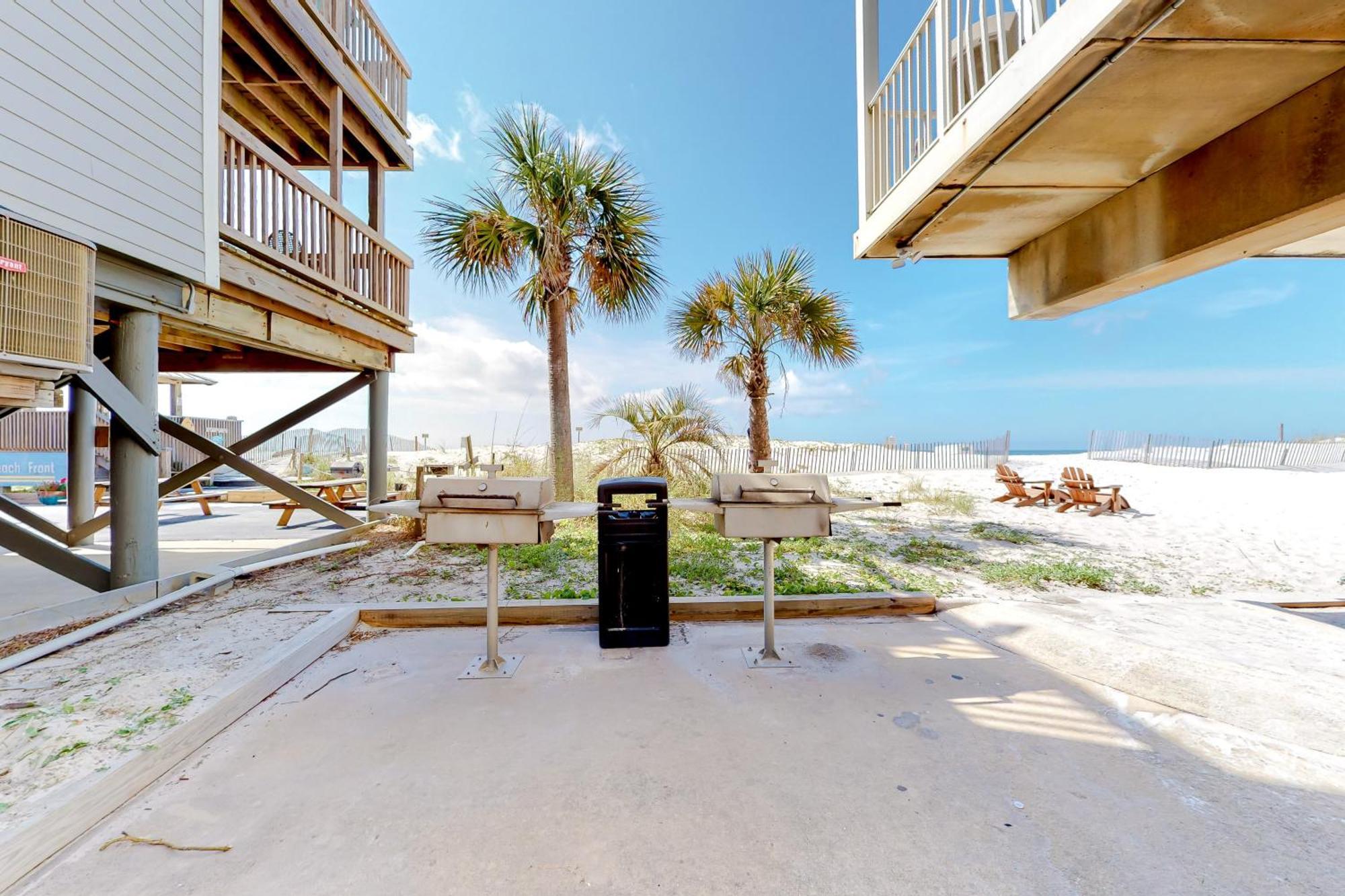 Sunchase #209 Appartement Gulf Shores Buitenkant foto